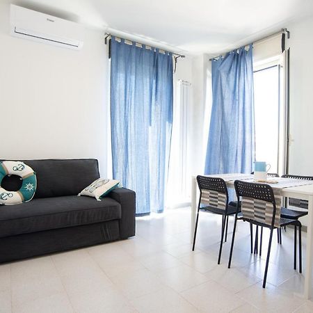 Chiale Holiday Apartments 폴리나노 아마레 외부 사진