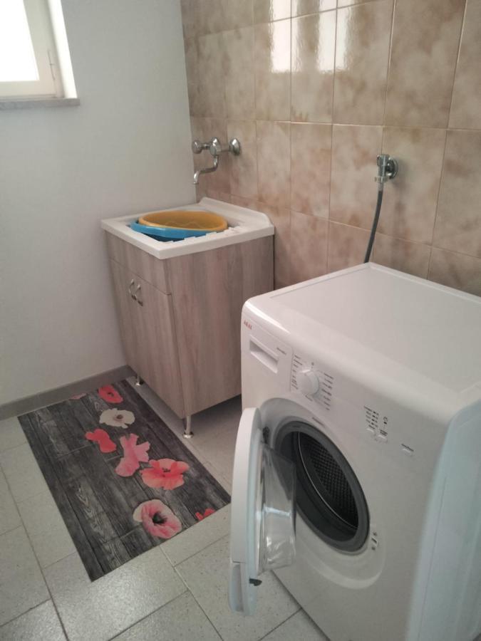 Chiale Holiday Apartments 폴리나노 아마레 외부 사진