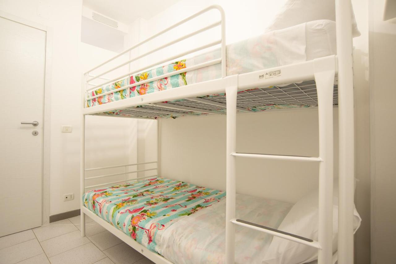 Chiale Holiday Apartments 폴리나노 아마레 외부 사진