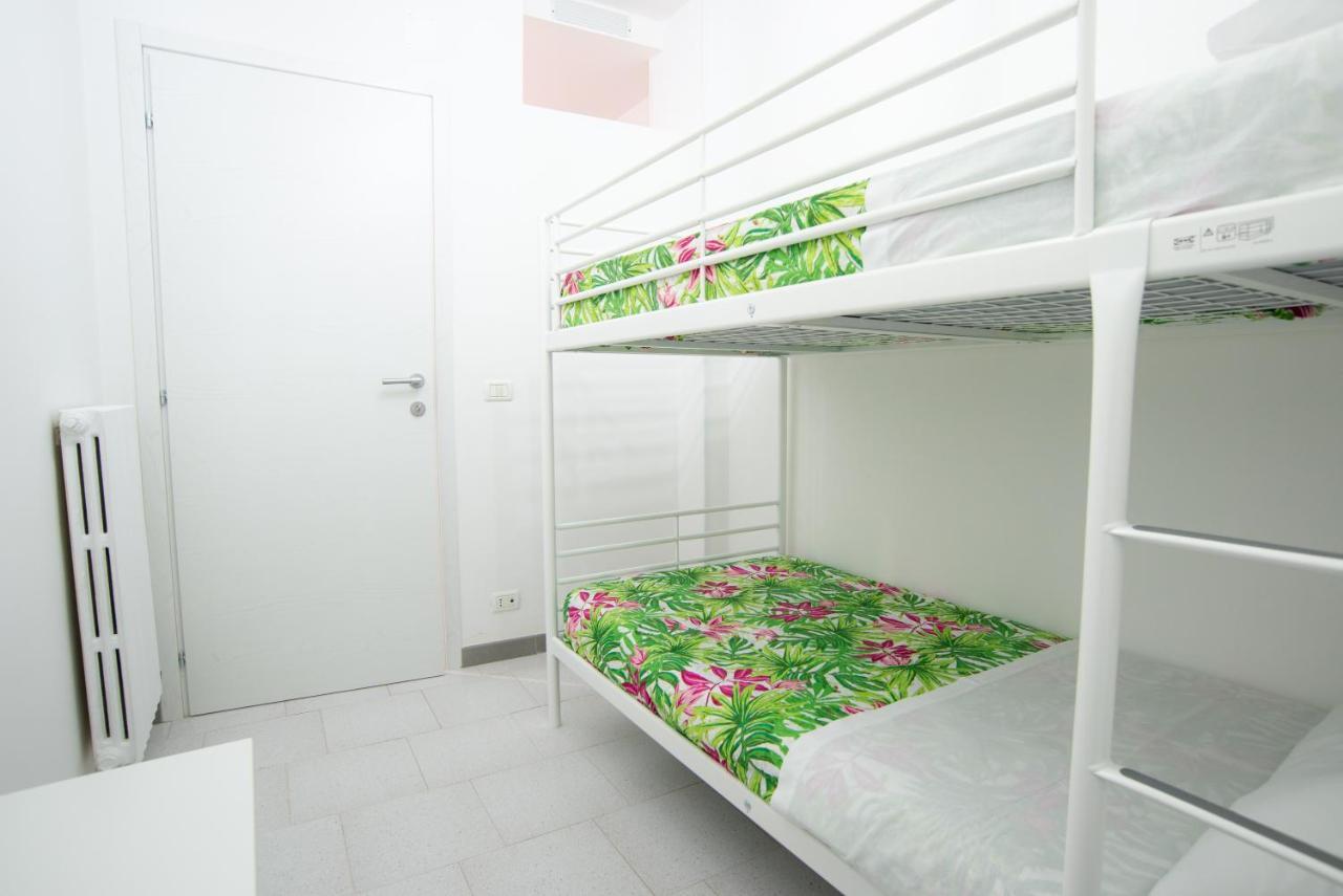 Chiale Holiday Apartments 폴리나노 아마레 외부 사진