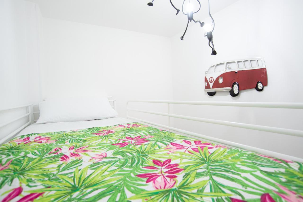 Chiale Holiday Apartments 폴리나노 아마레 외부 사진